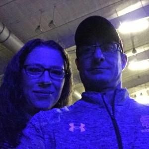 Meet your Posher, Wade